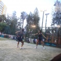 Benicàssim, Torneo Internacional de Pádel 2011