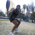 Benicàssim, Torneo Internacional de Pádel 2011