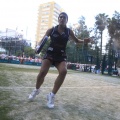 Benicàssim, Torneo Internacional de Pádel 2011