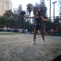 Benicàssim, Torneo Internacional de Pádel 2011