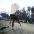 Benicàssim, Torneo Internacional de Pádel 2011