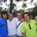 Benicàssim, Torneo Internacional de Pádel 2011