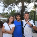 Benicàssim, Torneo Internacional de Pádel 2011