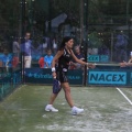 Benicàssim, Torneo Internacional de Pádel 2011