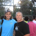 Benicàssim, Torneo Internacional de Pádel 2011