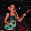 FIB HEINEKEN 2009. Tom Tom Club