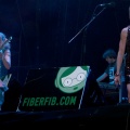 FIB HEINEKEN 2009. Tom Tom Club