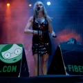 FIB HEINEKEN 2009. Tom Tom Club