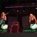 FIB HEINEKEN 2009. Tom Tom Club