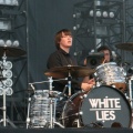 FIB HEINEKEN 2009. White Lies