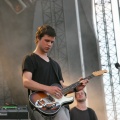 FIB HEINEKEN 2009. White Lies