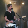 FIB HEINEKEN 2009. White Lies