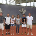 Circuito Provincial Tenis Castellón