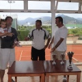 Circuito Provincial Tenis Castellón