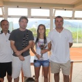 Circuito Provincial Tenis Castellón