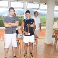 Circuito Provincial Tenis Castellón