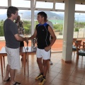 Circuito Provincial Tenis Castellón