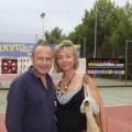 Castellón, Circuito de Tenis Provincial