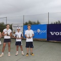 Castellón, Circuito de Tenis Provincial