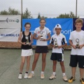 Castellón, Circuito de Tenis Provincial
