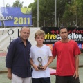 Castellón, Circuito de Tenis Provincial
