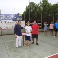 Castellón, Circuito de Tenis Provincial