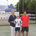 Castellón, Circuito de Tenis Provincial
