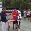 Castellón, Circuito de Tenis Provincial