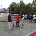 Castellón, Circuito de Tenis Provincial