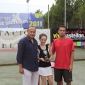 Castellón, Circuito de Tenis Provincial