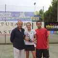 Castellón, Circuito de Tenis Provincial