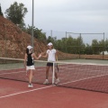 Castellón, Circuito de Tenis Provincial