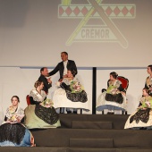 Gaiata 18 Crémor