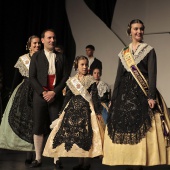 Gaiata 18 Crémor