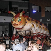 Gaiata 18 Crémor