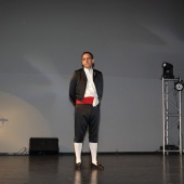 Gaiata 18 Crémor