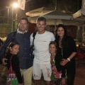 Torneo Internacional de Pádel, Benicàssim 2011