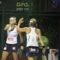 Torneo Internacional de Pádel, Benicàssim 2011