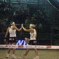 Torneo Internacional de Pádel, Benicàssim 2011