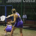 Torneo Internacional de Pádel, Benicàssim 2011