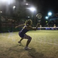 Torneo Internacional de Pádel, Benicàssim 2011
