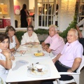 Torneo Internacional de Pádel, Benicàssim 2011