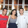 Torneo Internacional de Pádel, Benicàssim 2011