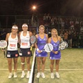 Torneo Internacional de Pádel, Benicàssim 2011