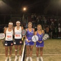 Torneo Internacional de Pádel, Benicàssim 2011