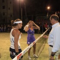 Torneo Internacional de Pádel, Benicàssim 2011