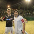 Torneo Internacional de Pádel, Benicàssim 2011