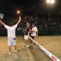 Torneo Internacional de Pádel, Benicàssim 2011