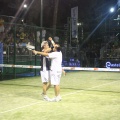Torneo Internacional de Pádel, Benicàssim 2011