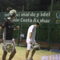 Torneo Internacional de Pádel, Benicàssim 2011